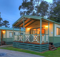 Eden Gateway Holiday Park - Sydney Tourism