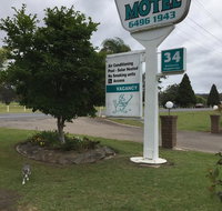 Eden Golf View Motel - Sydney Tourism