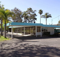 Eden Nimo Motel - Sydney Tourism