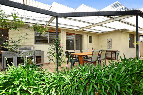 Eden On Eden - Sydney Tourism 1