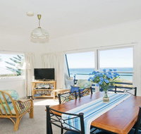 Eden On the Beach - beachside getaway - Sydney Tourism