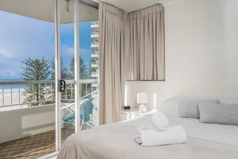 Eden Tower Apartments - Sydney Tourism 3