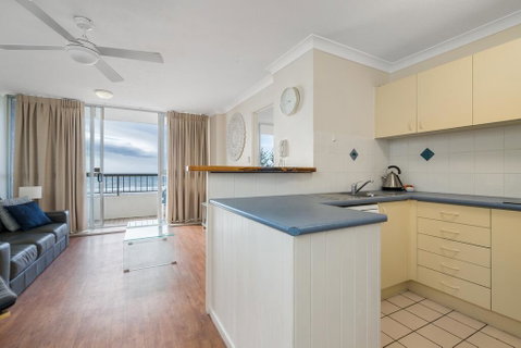 Eden Tower Apartments - Sydney Tourism 2