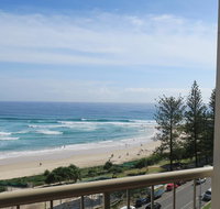 Eden Tower Apartments - Sydney Tourism