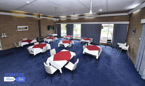 Edenhope Motor Inn - Sydney Tourism 2