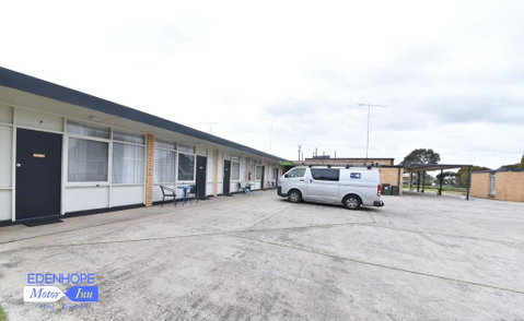 Edenhope Motor Inn - Sydney Tourism 3