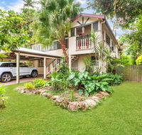 Edge Hill Holiday Home / Cairns - Sydney Tourism