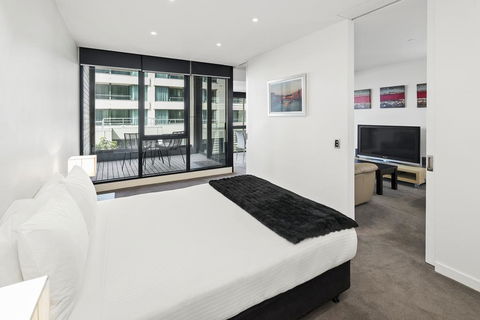 Edgewater 207 - Sydney Tourism 2