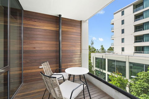 Edgewater 207 - Sydney Tourism 0