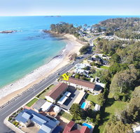 Edgewater Gardens Batemans Bay - Sydney Tourism