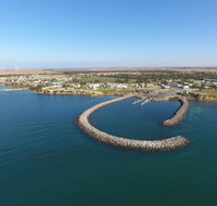 Edithburgh Caravan Park
