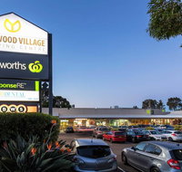 Edwin Place Apartment - Sydney Tourism