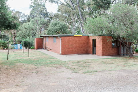 Eildon Pondage Holiday Park - Sydney Tourism 2