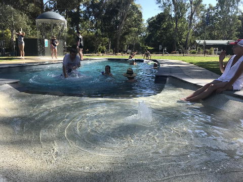 Eildon Pondage Holiday Park - Sydney Tourism 1