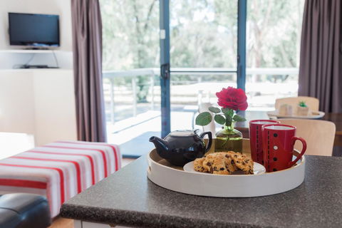 Eildon Pondage Holiday Park - Sydney Tourism 0