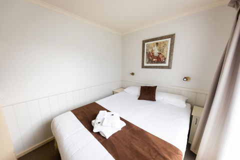Eildon Riverside Holiday Park - Sydney Tourism 3
