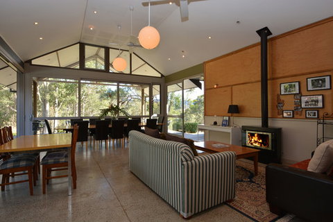 Elfin Hill Vineyard Accommodation - Sydney Tourism 4