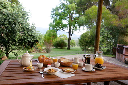 Elfin Hill Vineyard Accommodation - Sydney Tourism 5