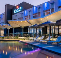 Elite Gold Coast - Sydney Tourism