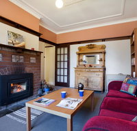 Elizabeth Flats - Sydney Tourism