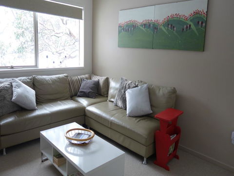 Elkhorn 17 - Sydney Tourism 0