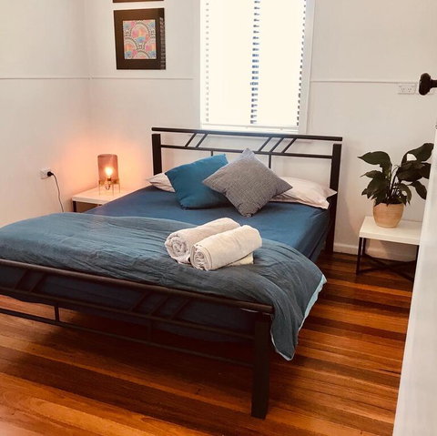 Ella May Holiday Flats - Sydney Tourism 0