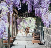 Ellerslie Cottage - Sydney Tourism