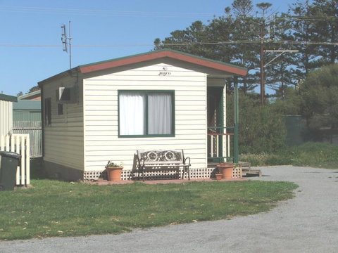 Elliston Waterloo Bay Tourist Park - Sydney Tourism 1