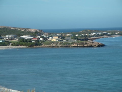 Elliston Waterloo Bay Tourist Park - Sydney Tourism 0