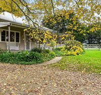 Elm Cottage - Sydney Tourism