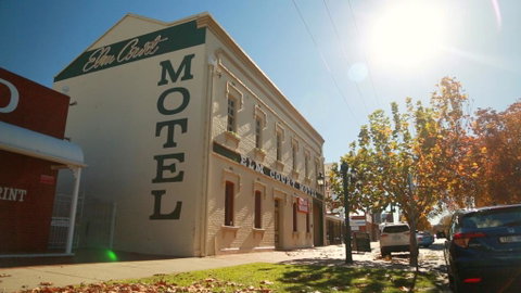 Elm Court Motel - Sydney Tourism 0