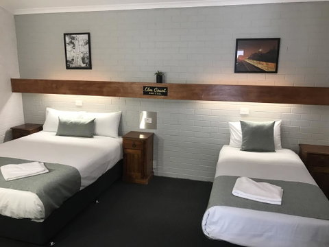 Elm Court Motel - Sydney Tourism 3