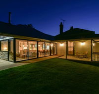 Elm Tree Lodge Beechworth - Sydney Tourism