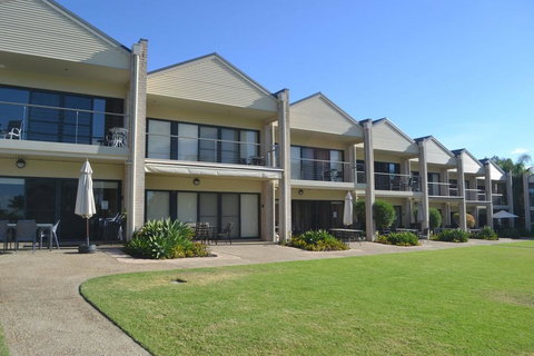 ELSINOR Townhouse 4 Mulwala - Sydney Tourism 0