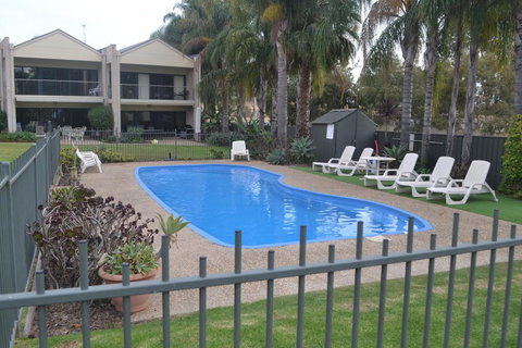 ELSINOR Townhouse 4 Mulwala - Sydney Tourism 2