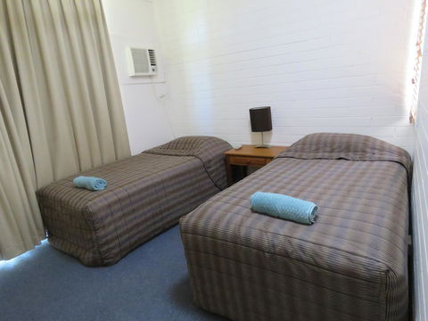 Emerald Gardens Motel & Apartments - Sydney Tourism 2