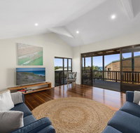 Emerald Seas Beach House - Sydney Tourism