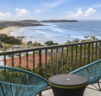 Emerald Views - Sydney Tourism