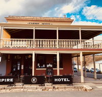 Empire Hotel Beechworth - Sydney Tourism