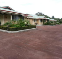 Emu Point Motel - Sydney Tourism