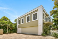 Enjoy the views Sunshine Beach
