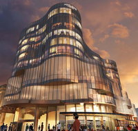Eos by SkyCity - Sydney Tourism