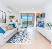 EP22-Brand new modern studio in Epping - Sydney Tourism