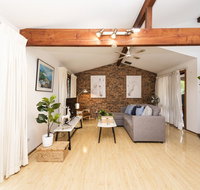 Epping 3BR 3BA Fast Wifi Easy Parking House - Sydney Tourism