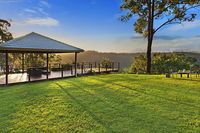 Escarpment Retreat  Day Spa for Couples