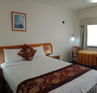 Espana Motel - Sydney Tourism