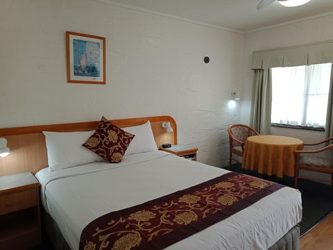 Espana Motel - Sydney Tourism 0