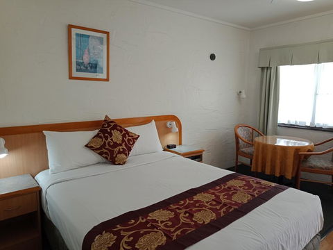 Espana Motel - Sydney Tourism 1