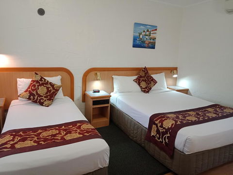 Espana Motel - Sydney Tourism 3
