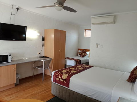Espana Motel - Sydney Tourism 2